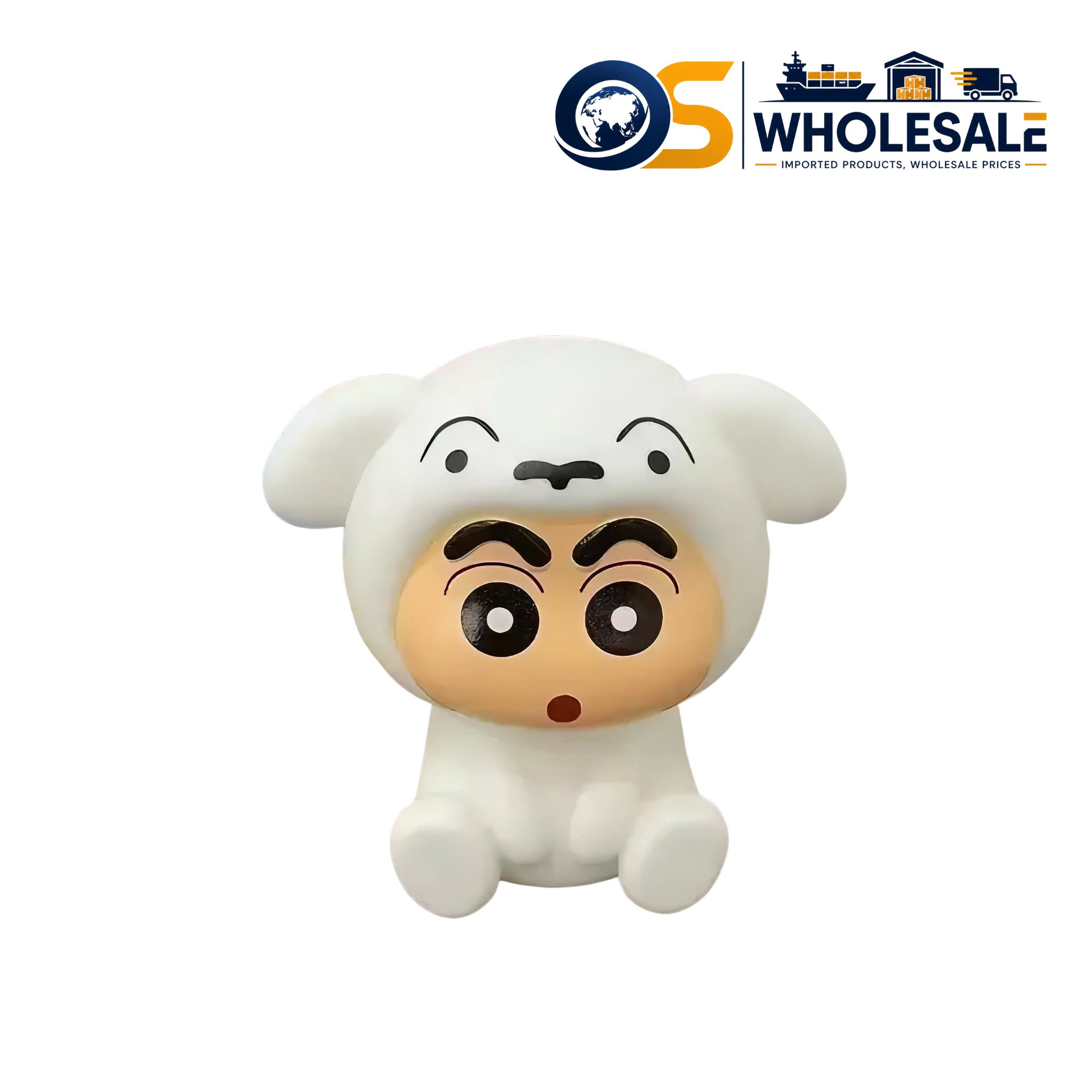 Shinchan Lamp (Shin-Chan)