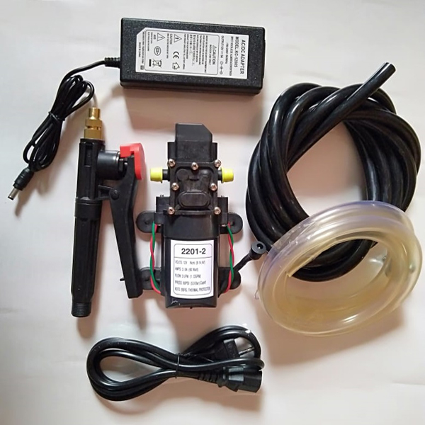 12v Mini Water Pump
